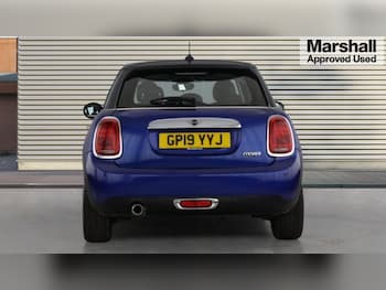 Used MINI Hatch 2019 for sale - 76722291: Photo