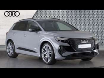 2021 - 125kW 35 55.52kWh Edition 1 5dr Auto
