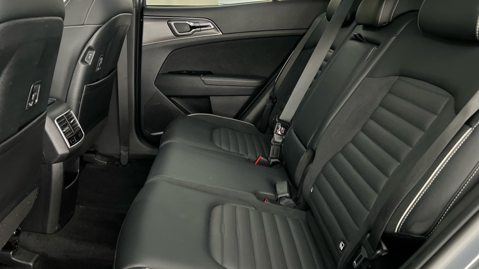 Used Kia Sportage 2022 for sale - 76124453: Photo 14