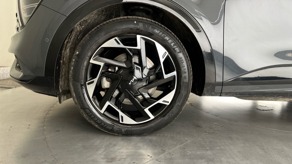 Used Kia Sportage 2022 for sale - 76124453: Photo 17