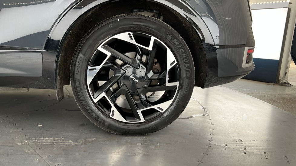 Used Kia Sportage 2022 for sale - 76124453: Photo 18