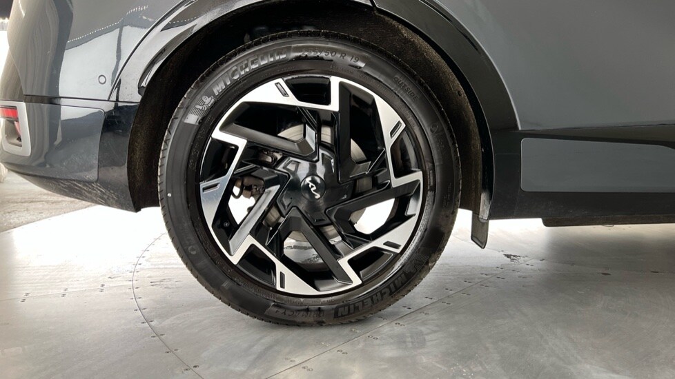 Used Kia Sportage 2022 for sale - 76124453: Photo 19