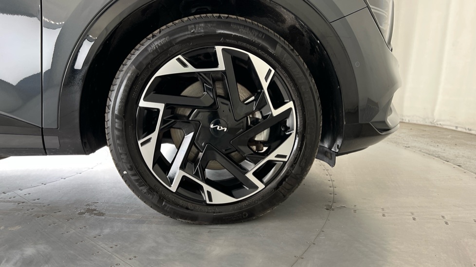 Used Kia Sportage 2022 for sale - 76124453: Photo 20