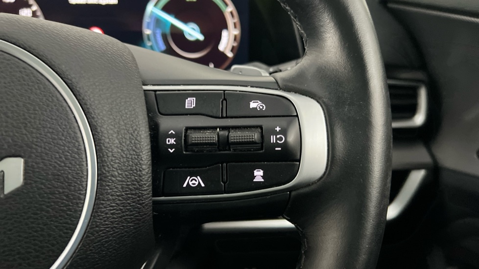 Used Kia Sportage 2022 for sale - 76124453: Photo 32