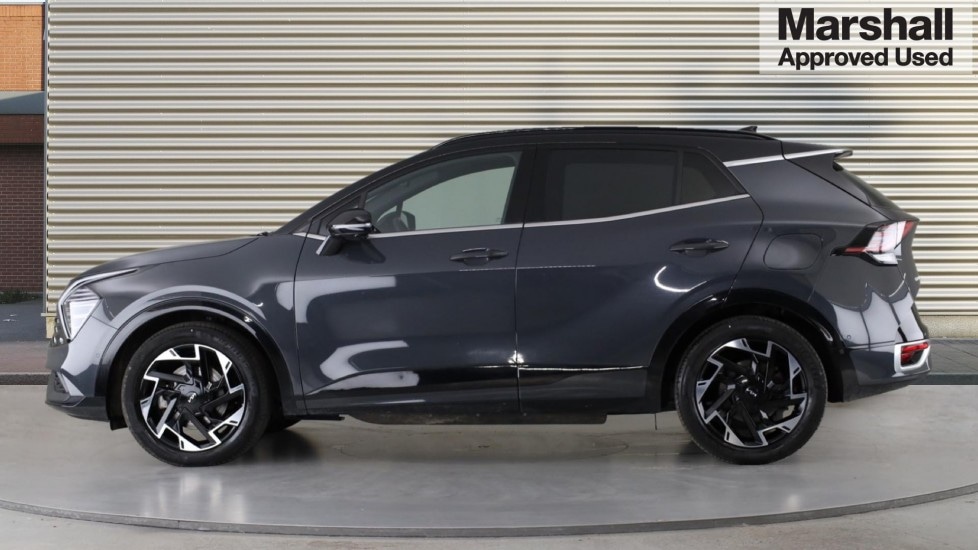 Used Kia Sportage 2022 for sale - 76124453: Photo 6