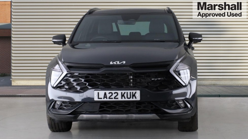 Used Kia Sportage 2022 for sale - 76124453: Photo 8