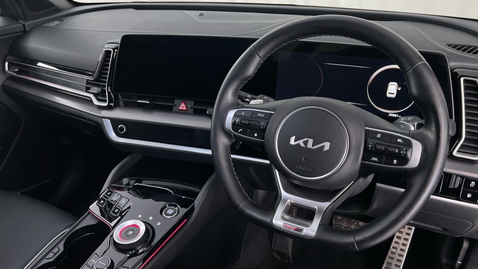 Used Kia Sportage 2022 for sale - 76124453: Photo 9