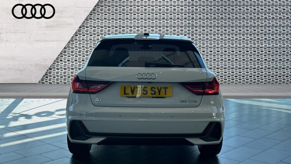 Used Audi A1 2025 for sale - 76415055: Photo 11