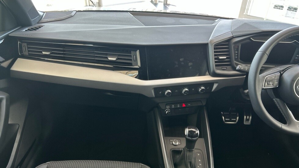 Used Audi A1 2025 for sale - 76415055: Photo 13