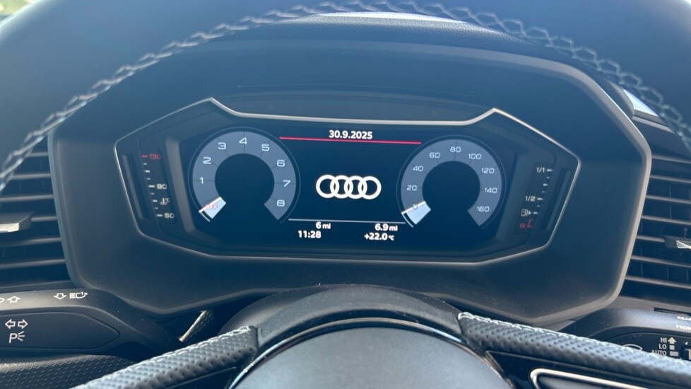 Used Audi A1 2025 for sale - 76415055: Photo 14