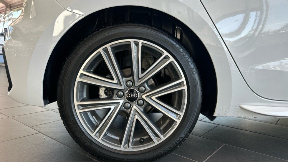 Used Audi A1 2025 for sale - 76415055: Photo 21