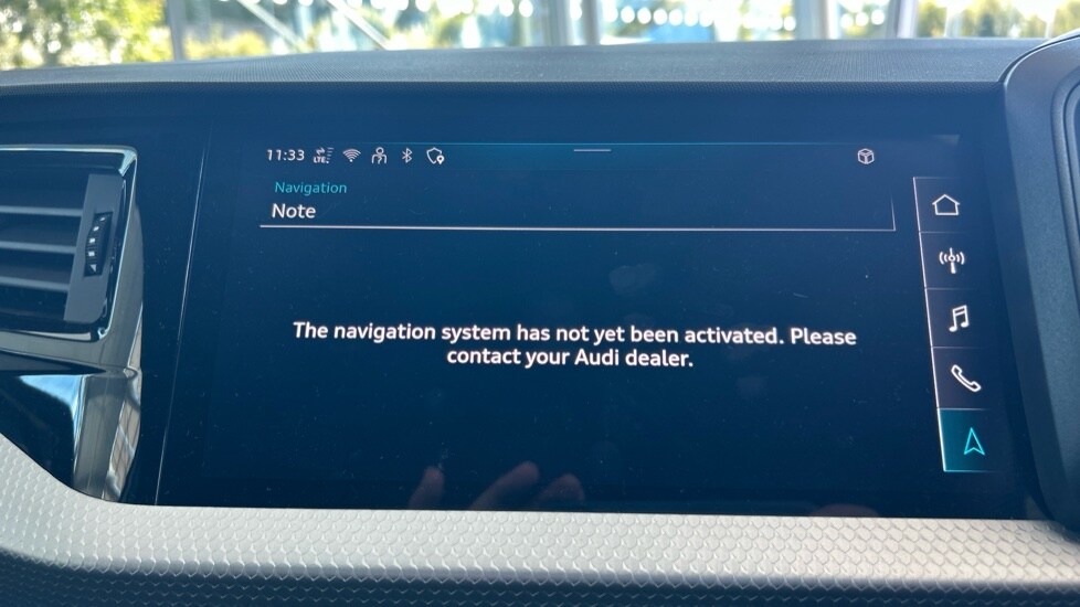 Used Audi A1 2025 for sale - 76415055: Photo 25