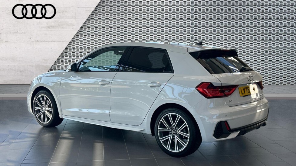 Used Audi A1 2025 for sale - 76415055: Photo 3