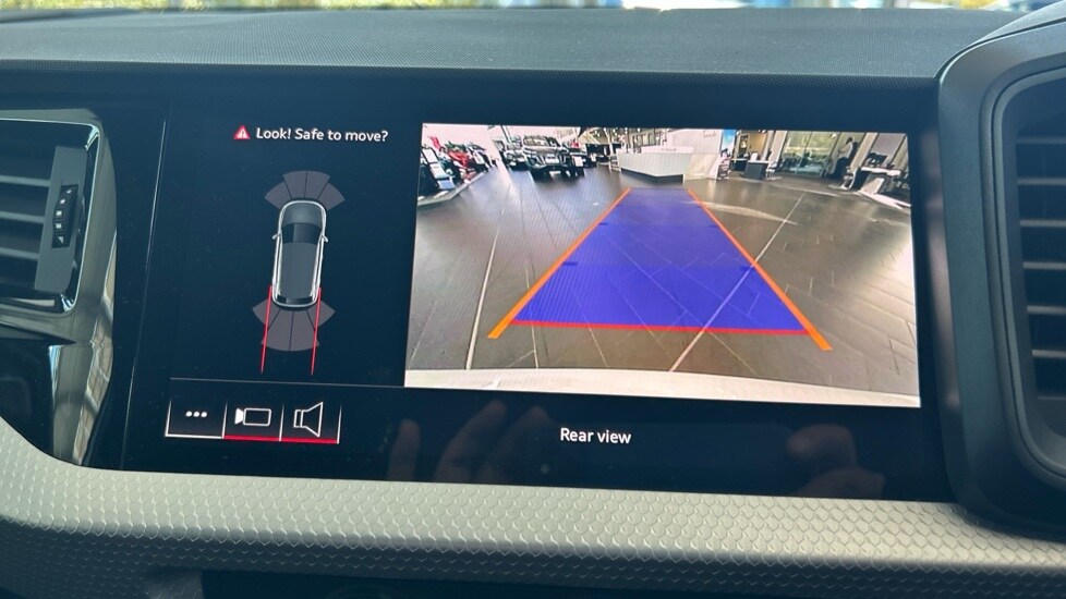 Used Audi A1 2025 for sale - 76415055: Photo 36