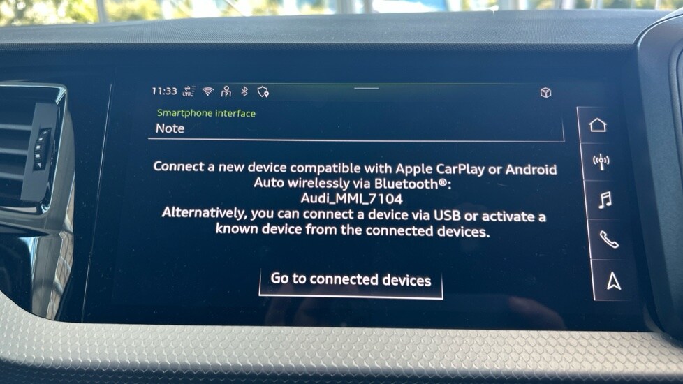 Used Audi A1 2025 for sale - 76415055: Photo 49