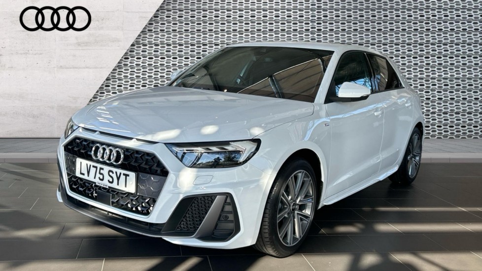 Used Audi A1 2025 for sale - 76415055: Photo 7