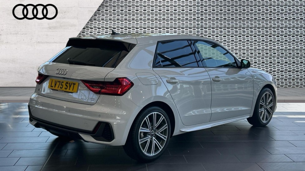 Used Audi A1 2025 for sale - 76415055: Photo 8