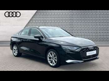 2024 - 30 TFSI Sport 4dr