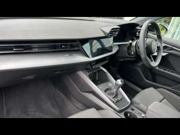 Used Audi A3 2024 for sale - 74616292: Photo