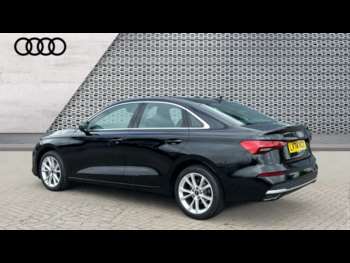 Used Audi A3 2024 for sale - 74616292: Photo