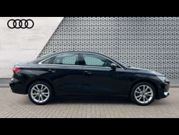 Used Audi A3 2024 for sale - 74616292: Photo