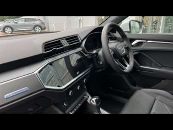 Used Audi Q3 2024 for sale - 73712123: Photo