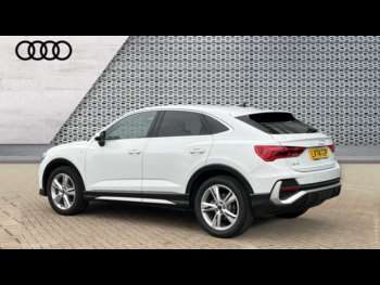 Used Audi Q3 2024 for sale - 73712123: Photo