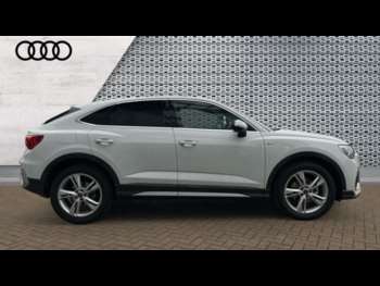 Used Audi Q3 2024 for sale - 73712123: Photo