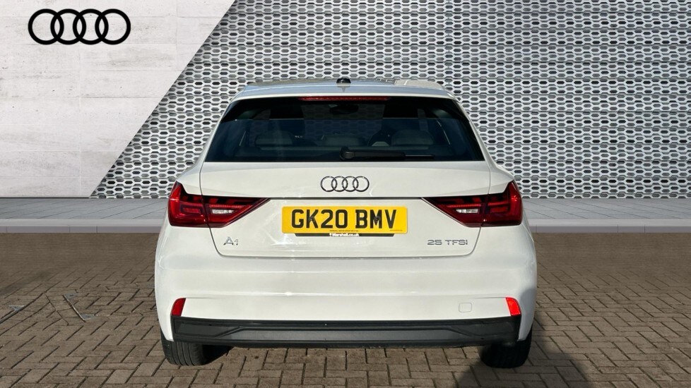 Used Audi A1 2020 for sale - 76523480: Photo 11