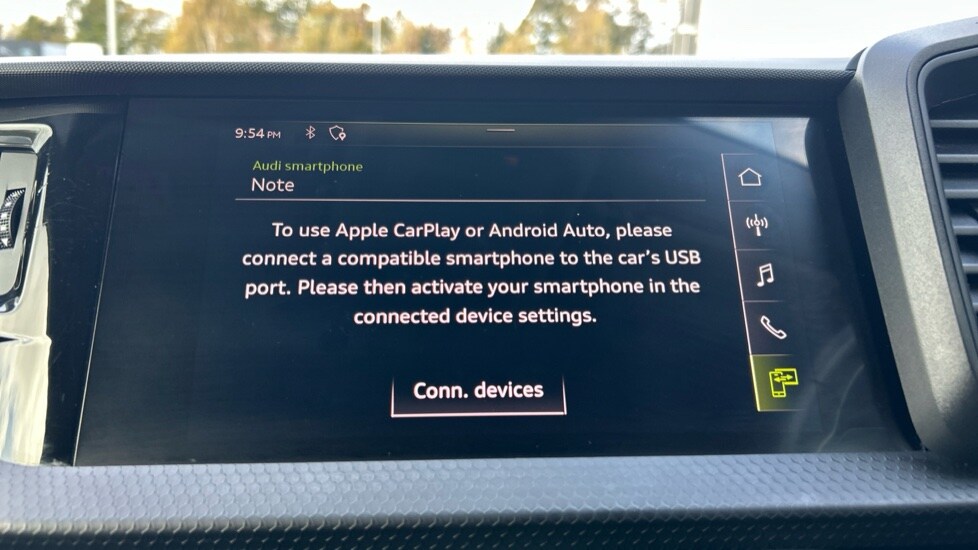 Used Audi A1 2020 for sale - 76523480: Photo 25