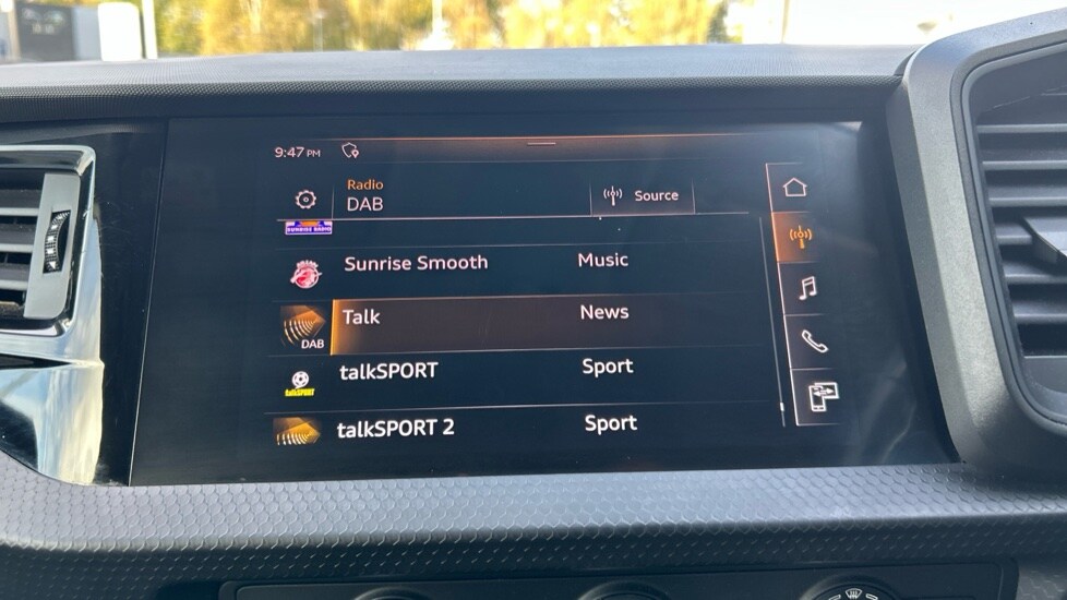 Used Audi A1 2020 for sale - 76523480: Photo 38