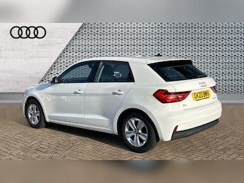 Used Audi A1 2020 for sale - 76523480: Photo