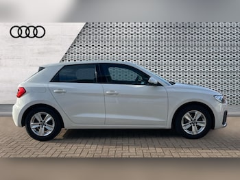 Used Audi A1 2020 for sale - 76523480: Photo