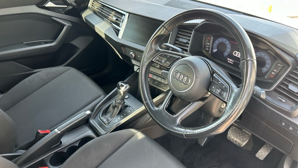 Used Audi A1 2020 for sale - 76523480: Photo 6