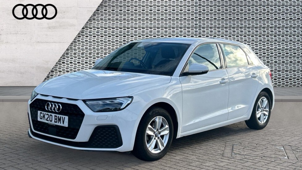 Used Audi A1 2020 for sale - 76523480: Photo 7