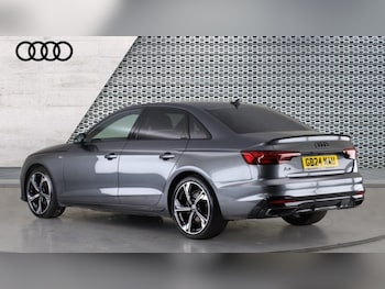 Used Audi A4 2024 for sale - 75438474: Photo