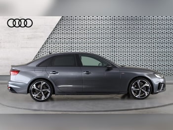Used Audi A4 2024 for sale - 75438474: Photo