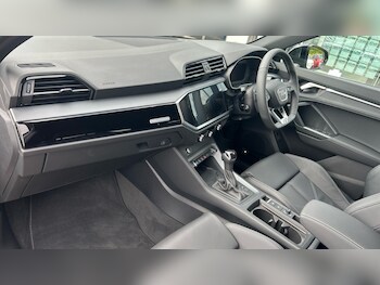 Used Audi Q3 2025 for sale - 75636668: Photo