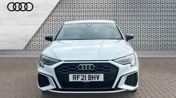 Used Audi A3 2021 for sale - 76146162: Photo 10
