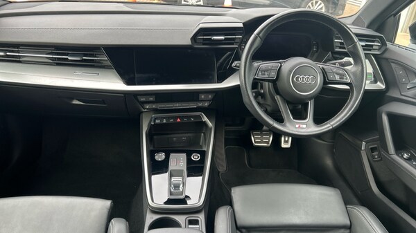 Used Audi A3 2021 for sale - 76146162: Photo 12