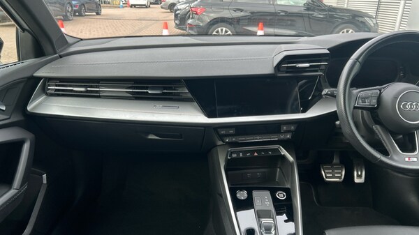 Used Audi A3 2021 for sale - 76146162: Photo 13