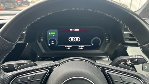 Used Audi A3 2021 for sale - 76146162: Photo 14