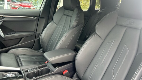 Used Audi A3 2021 for sale - 76146162: Photo 17