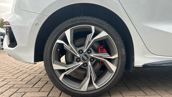 Used Audi A3 2021 for sale - 76146162: Photo 21