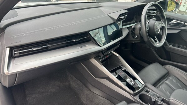 Used Audi A3 2021 for sale - 76146162: Photo 2