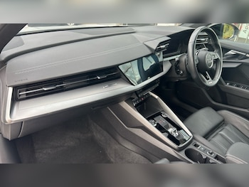 Used Audi A3 2021 for sale - 76146162: Photo 2