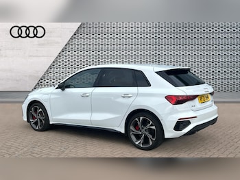 Used Audi A3 2021 for sale - 76146162: Photo 3