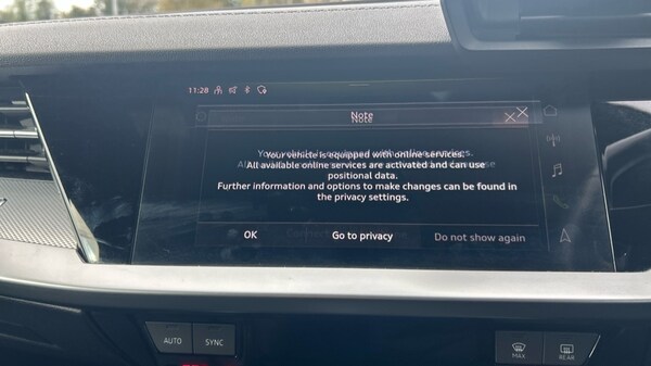 Used Audi A3 2021 for sale - 76146162: Photo 40