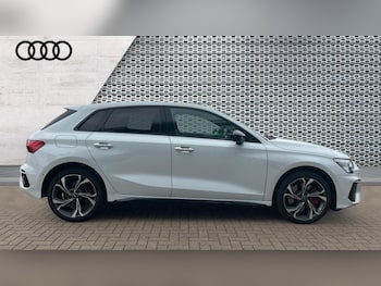 Used Audi A3 2021 for sale - 76146162: Photo 4