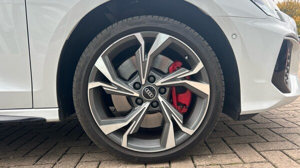 Used Audi A3 2021 for sale - 76146162: Photo 5